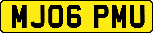 MJ06PMU