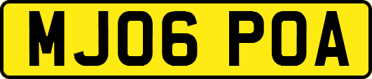 MJ06POA