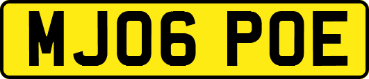 MJ06POE