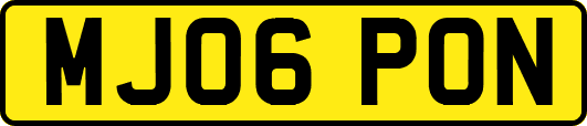 MJ06PON