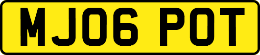 MJ06POT
