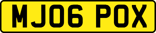 MJ06POX