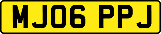 MJ06PPJ