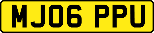 MJ06PPU