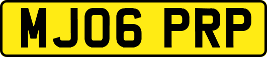 MJ06PRP
