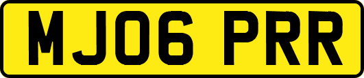 MJ06PRR