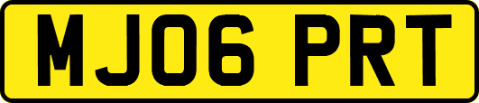 MJ06PRT