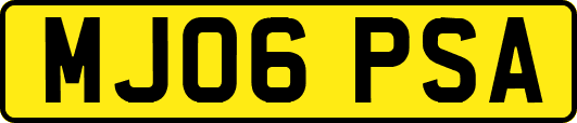MJ06PSA