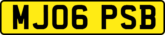 MJ06PSB