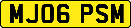MJ06PSM