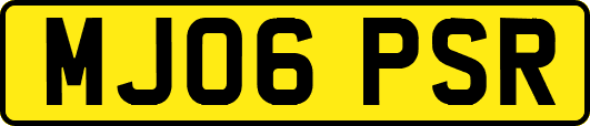 MJ06PSR