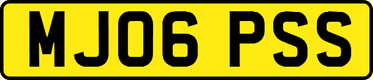 MJ06PSS