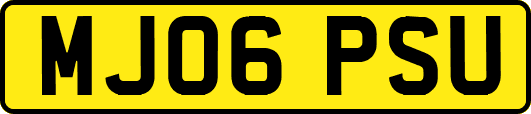 MJ06PSU