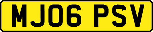 MJ06PSV