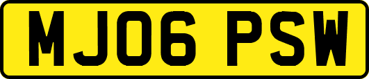 MJ06PSW