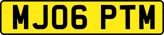 MJ06PTM