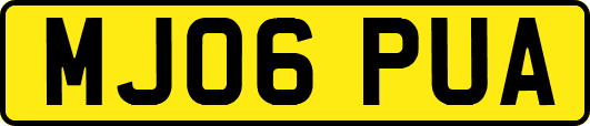MJ06PUA