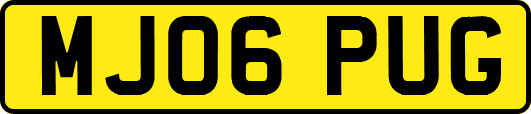 MJ06PUG
