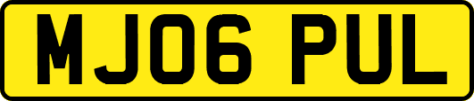 MJ06PUL