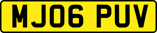 MJ06PUV