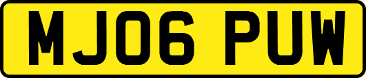 MJ06PUW