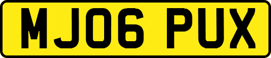 MJ06PUX