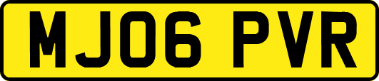 MJ06PVR