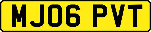 MJ06PVT