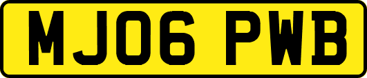 MJ06PWB