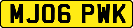MJ06PWK