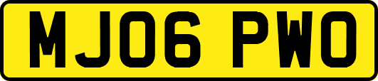 MJ06PWO