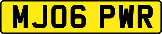 MJ06PWR