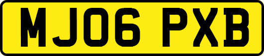 MJ06PXB