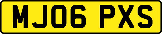 MJ06PXS