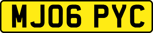 MJ06PYC