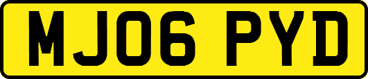 MJ06PYD