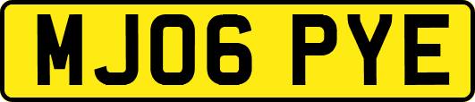 MJ06PYE