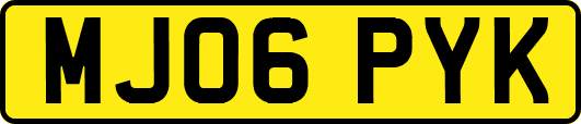 MJ06PYK