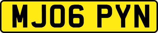 MJ06PYN
