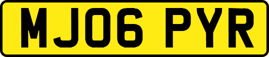 MJ06PYR
