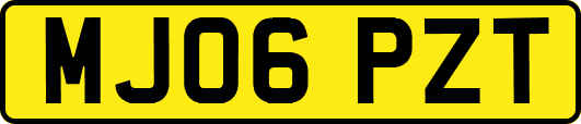 MJ06PZT