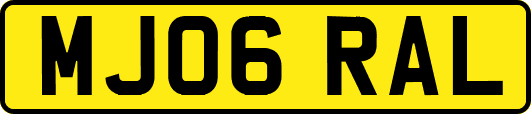 MJ06RAL