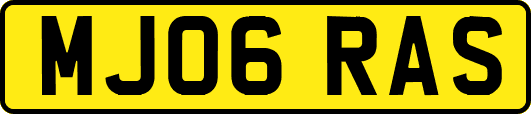 MJ06RAS