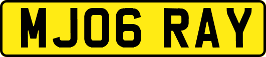 MJ06RAY