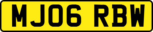 MJ06RBW