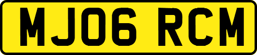 MJ06RCM