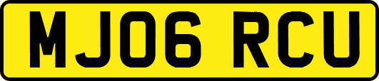 MJ06RCU