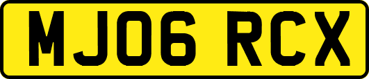 MJ06RCX
