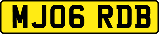 MJ06RDB