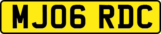 MJ06RDC
